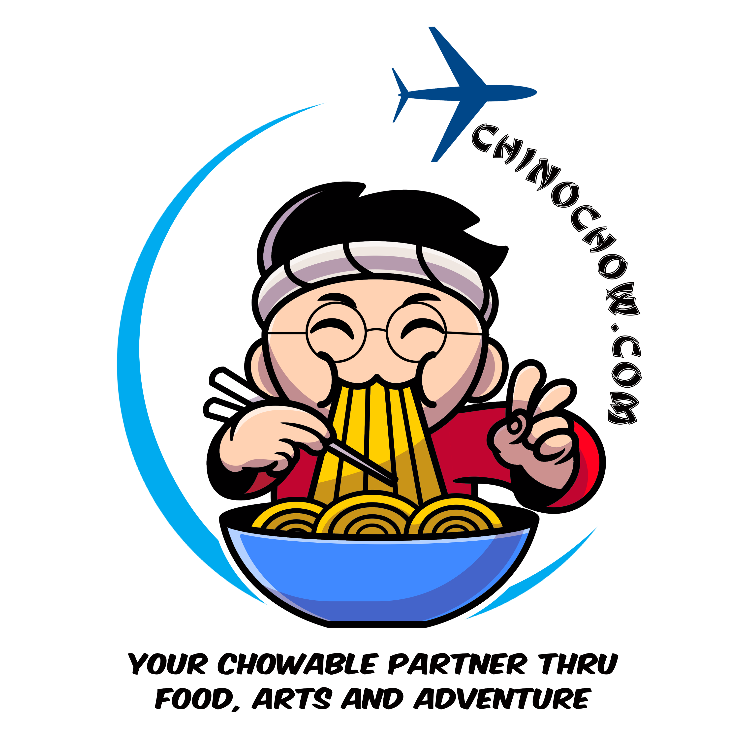 CHINO CHOW